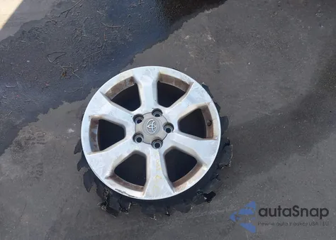 2010 Toyota Rav4 Limited V6 z USA, uszkodzony, nr VIN 2T3DK4DV4AW032598